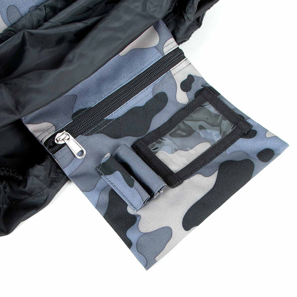 Jeffers Poplar Head – Horse Grooming Bag