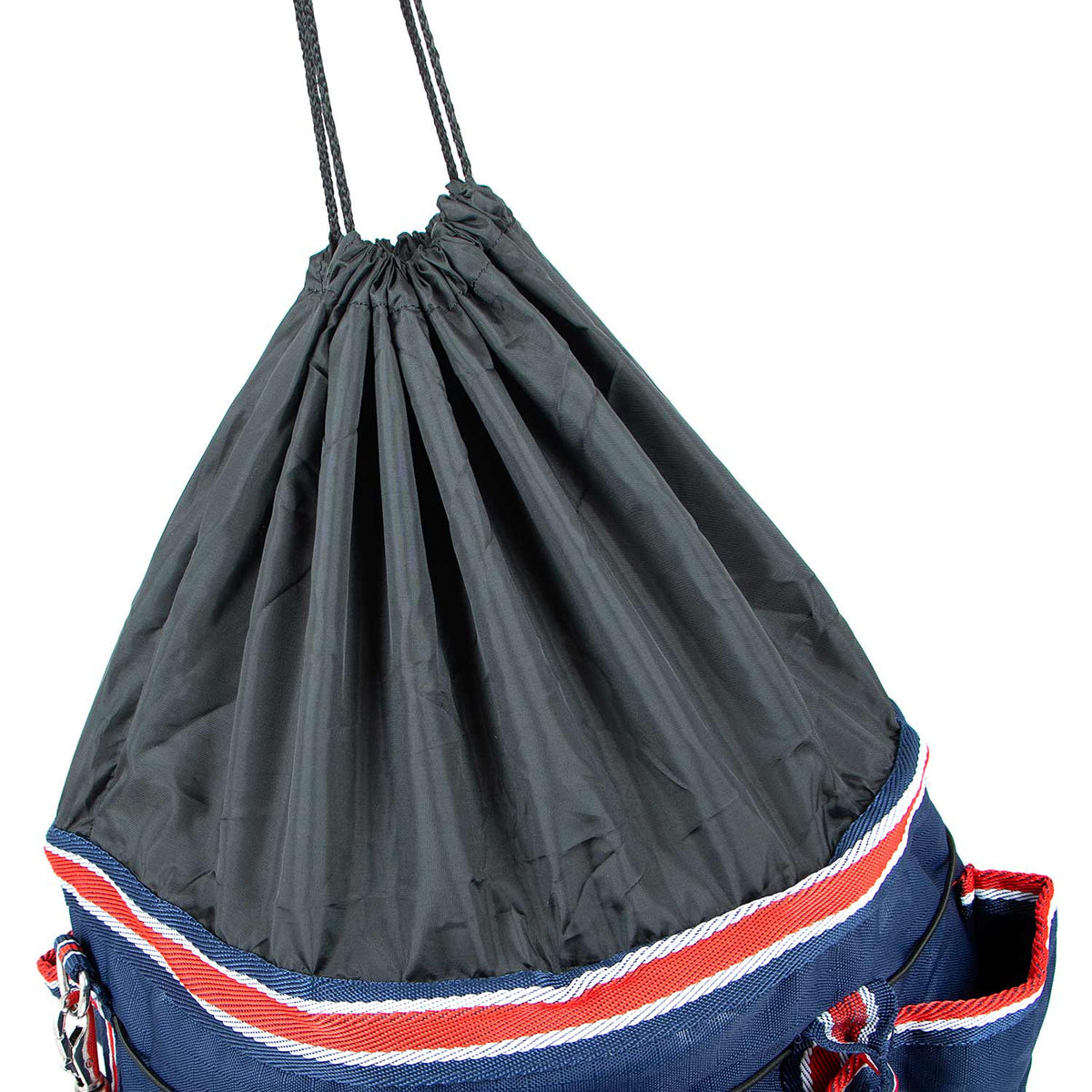 Jeffers Poplar Head – Horse Grooming Bag