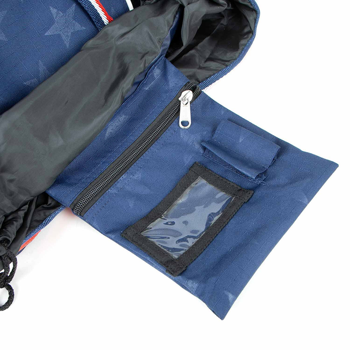Jeffers Poplar Head – Horse Grooming Bag