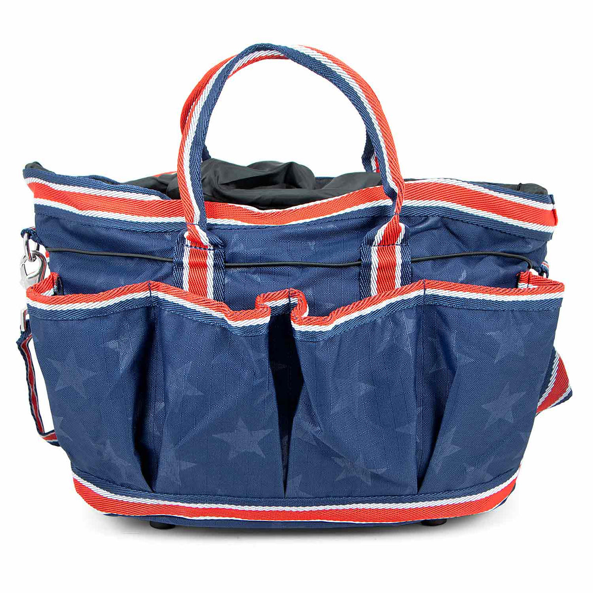 Jeffers Poplar Head – Horse Grooming Bag