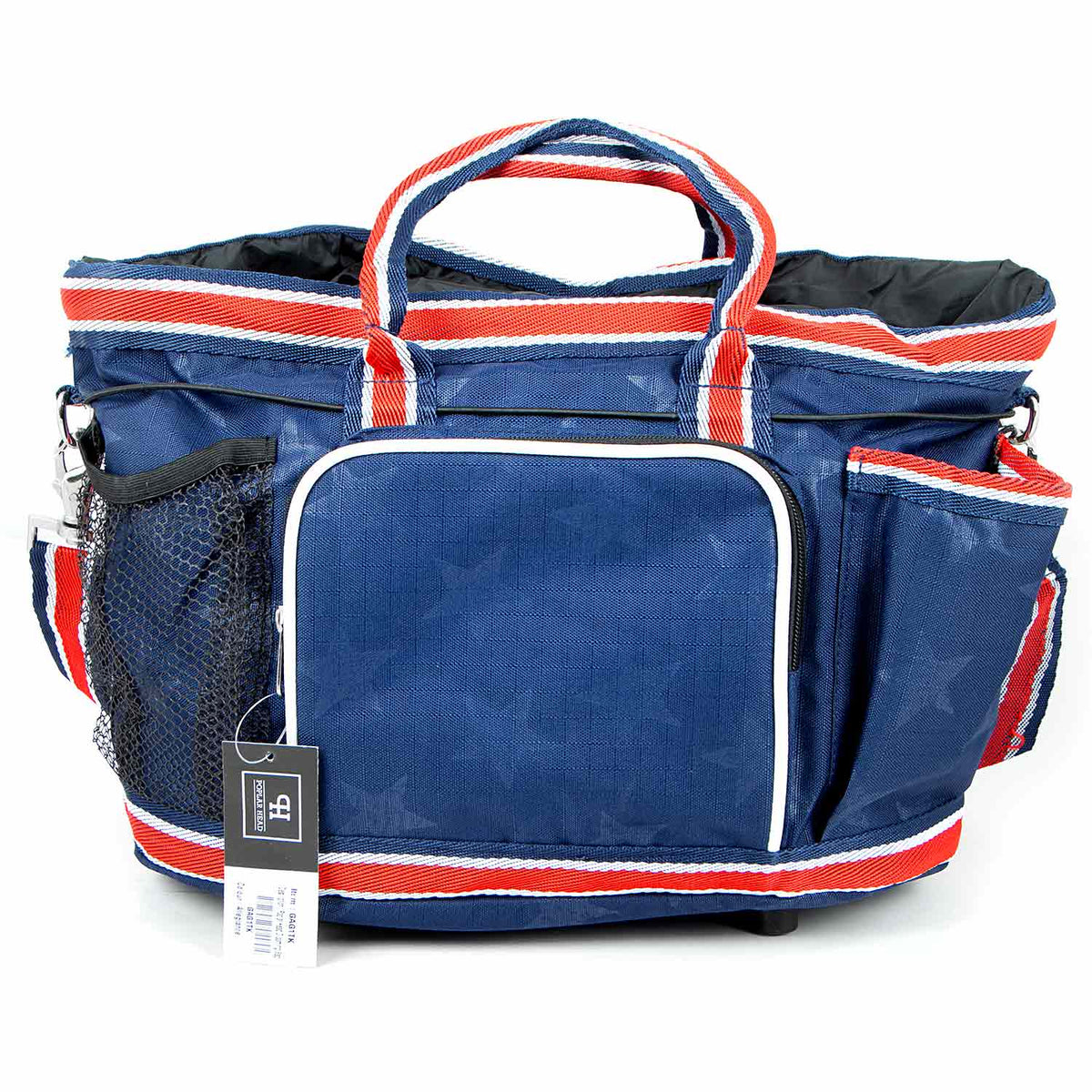 Jeffers Poplar Head – Horse Grooming Bag