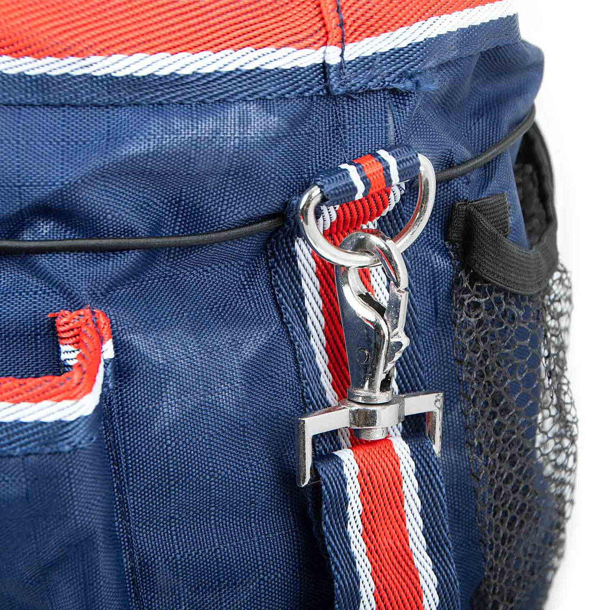 Jeffers Poplar Head – Horse Grooming Bag