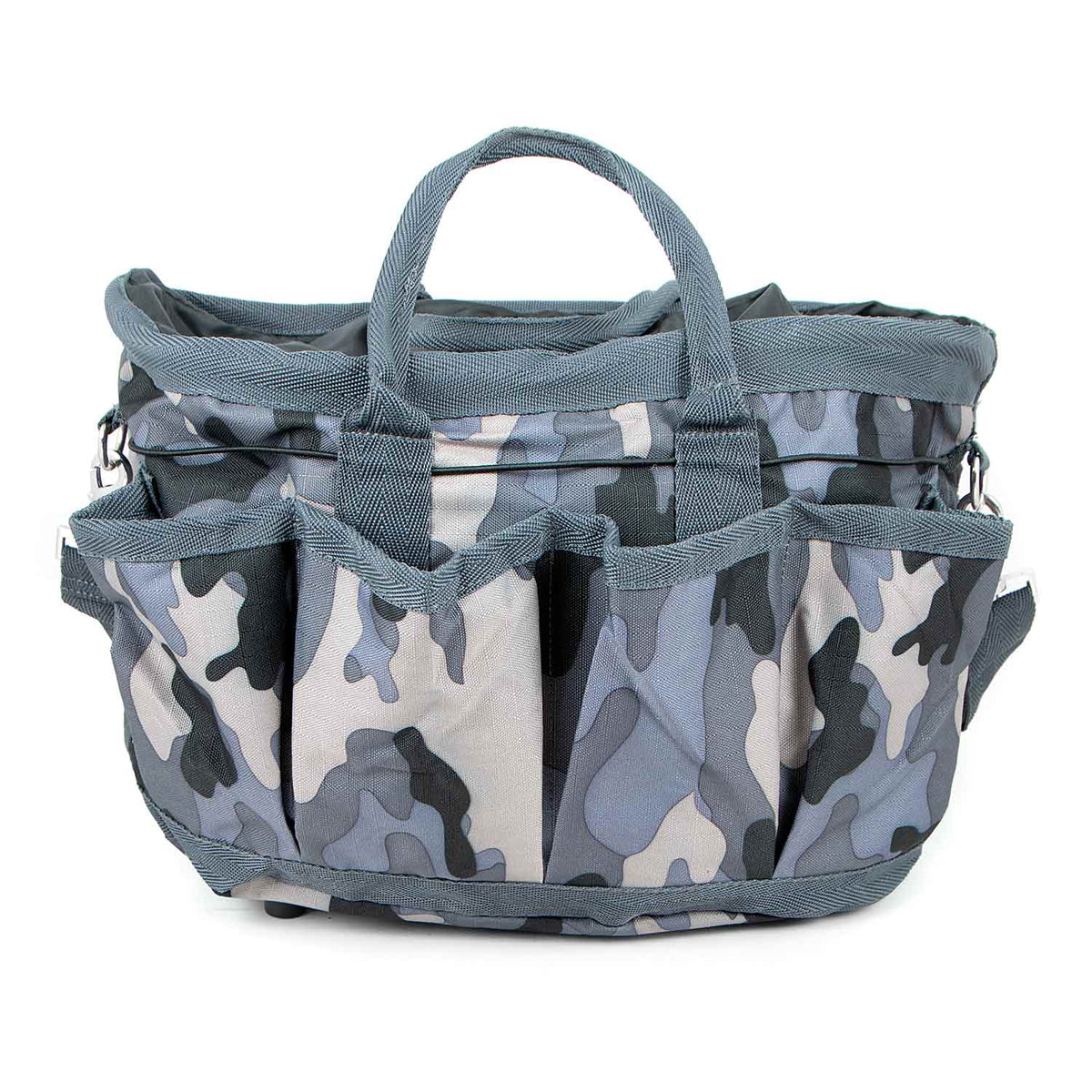 Jeffers Poplar Head – Horse Grooming Bag