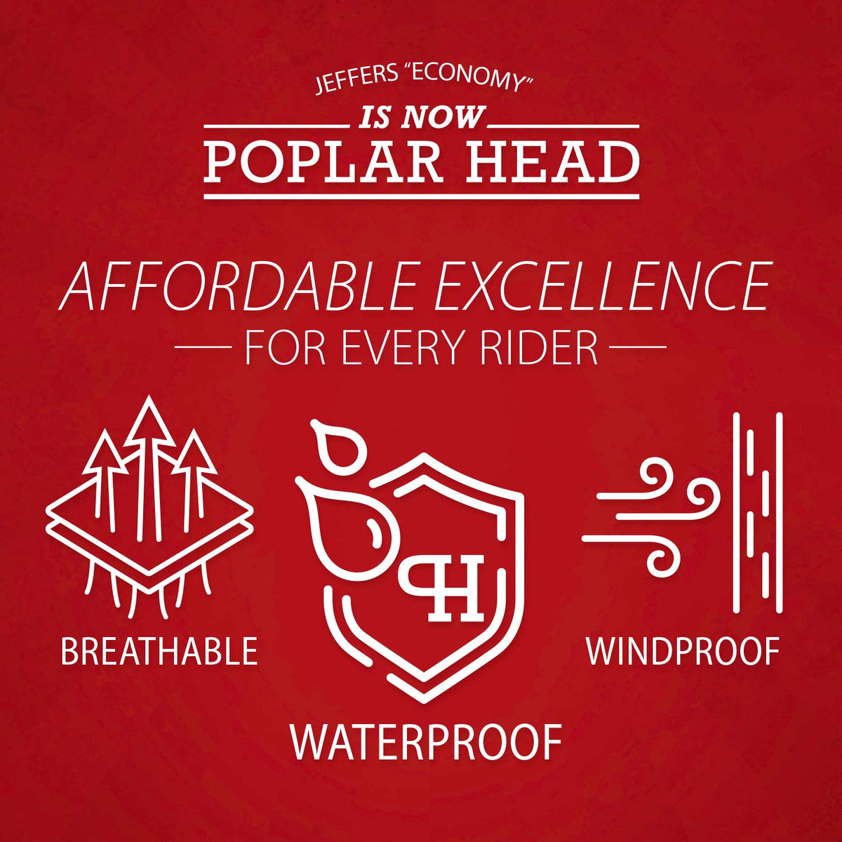 Jeffers Poplar Head – "Refuge" 1200D Waterproof Turnout Sheet, 0g Lightweight Horse Blanket