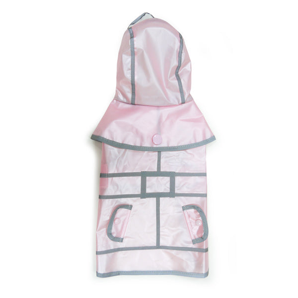DOGO Jelly Dog Raincoat