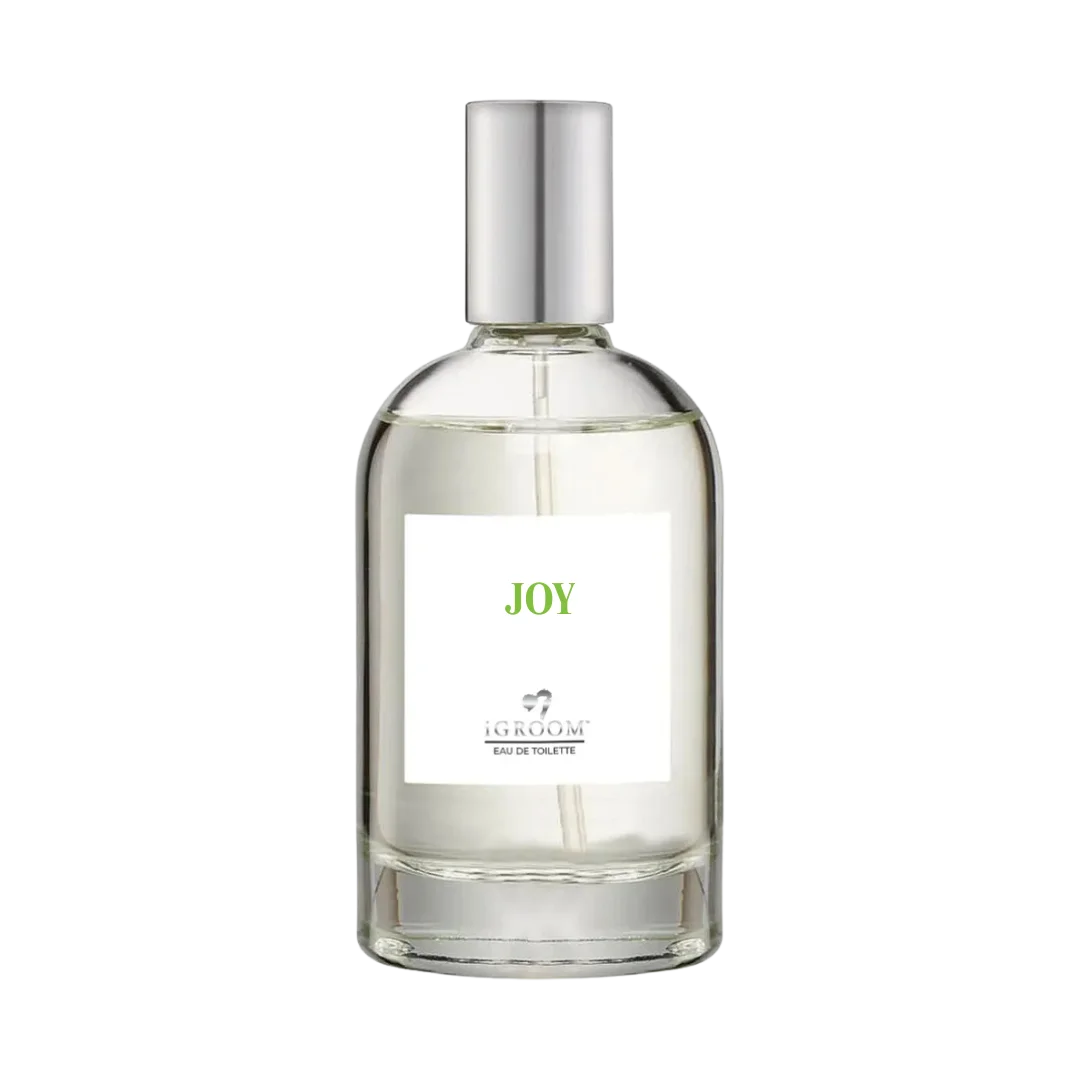 Joy Perfume 100ml by iGroom