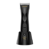 Falcon Black Cordless Clipper by Joyzze