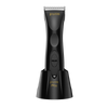 Falcon Black Cordless Clipper by Joyzze