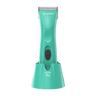 Falcon Teal Cordless Clipper by Joyzze