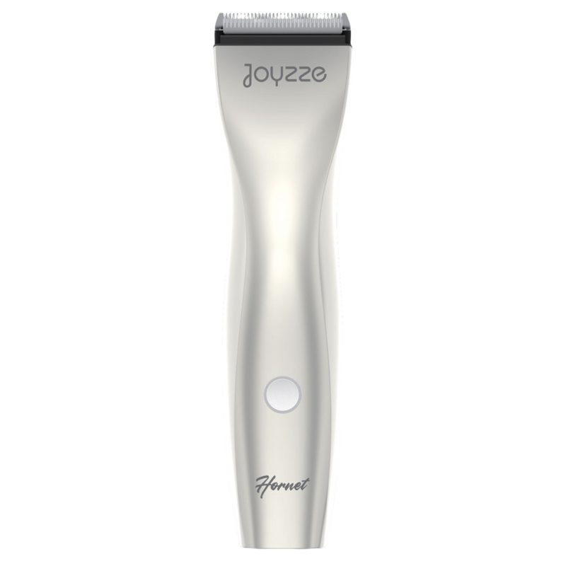 Hornet Silver 5-in-1 Clipper by Joyzze