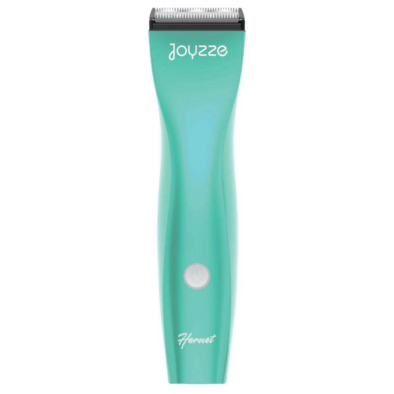 Hornet Teal 5-in-1 Clipper by Joyzze