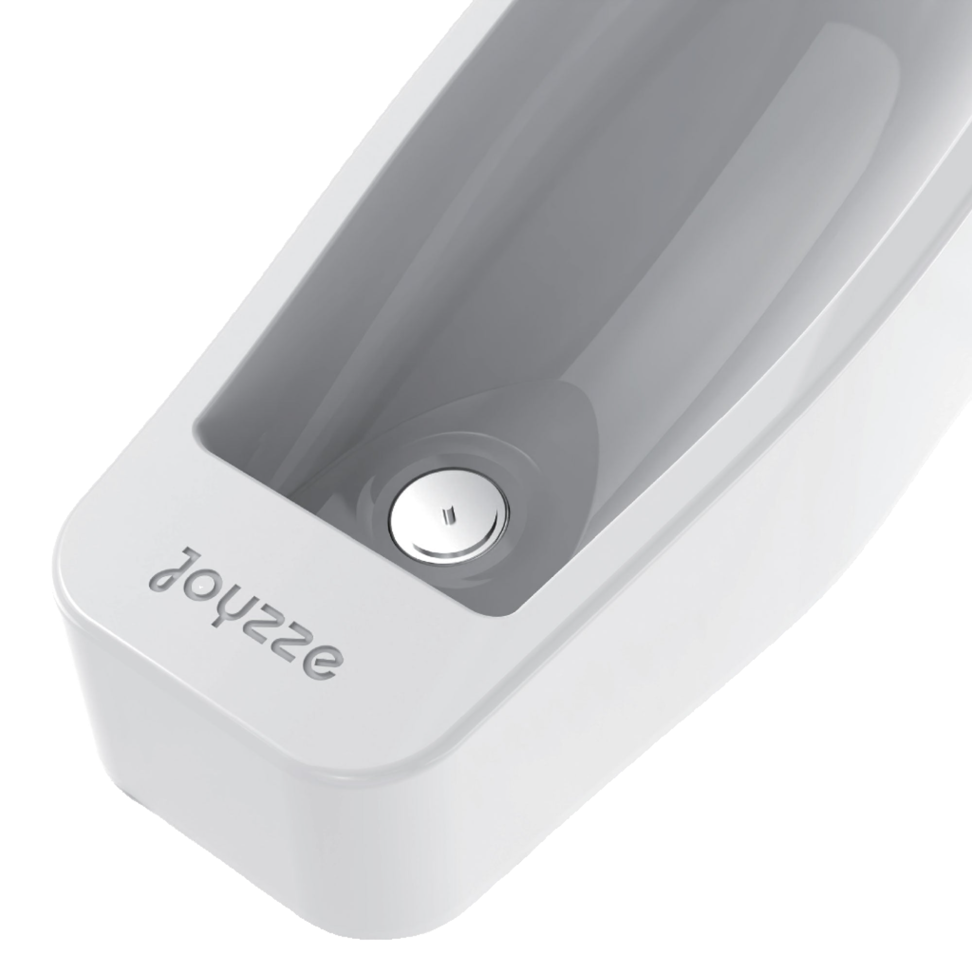 Hornet Mini Silver Clipper by Joyzze