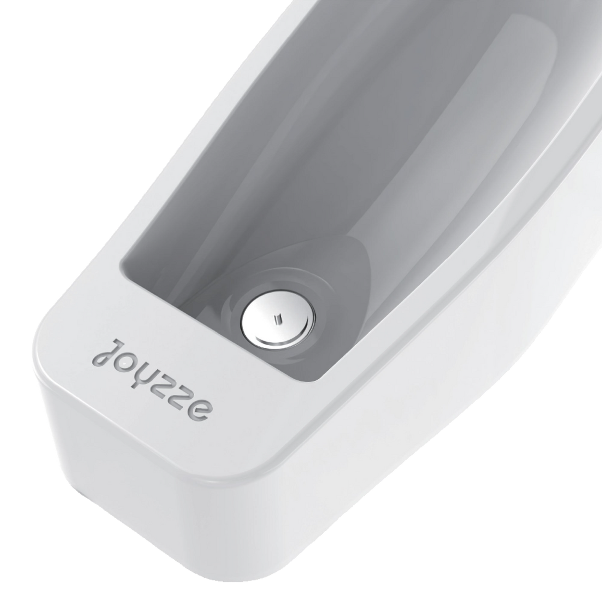 Hornet Mini Silver Clipper by Joyzze