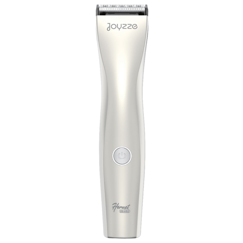 Hornet Mini Silver Clipper by Joyzze