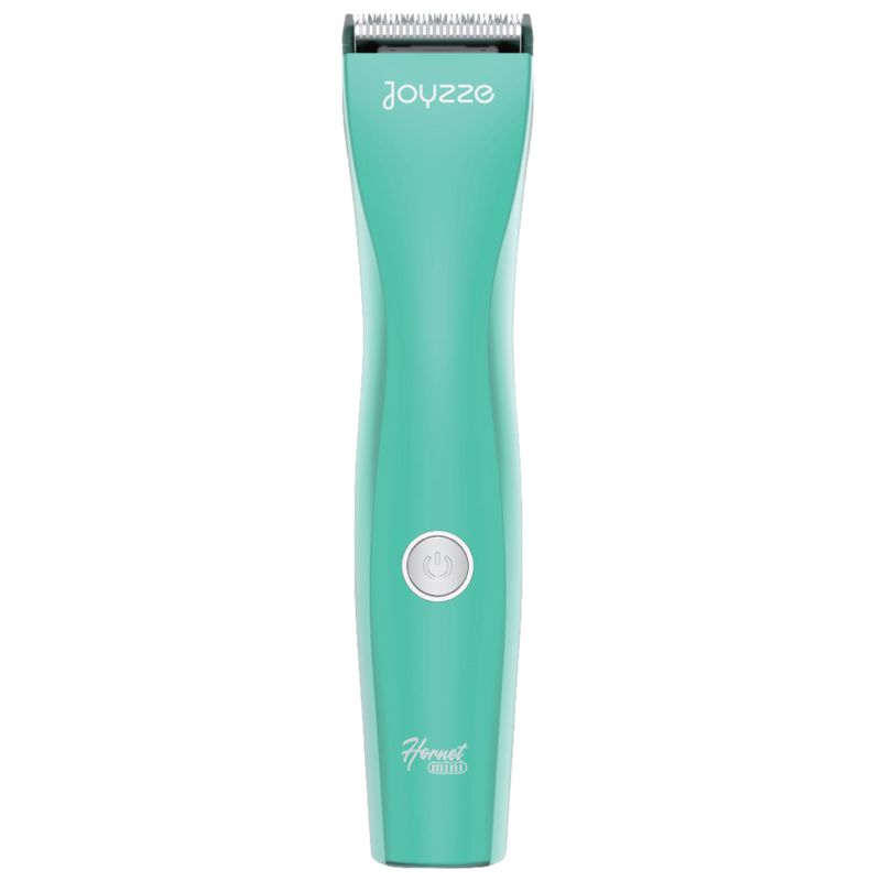 Hornet Mini Teal Clipper by Joyzze