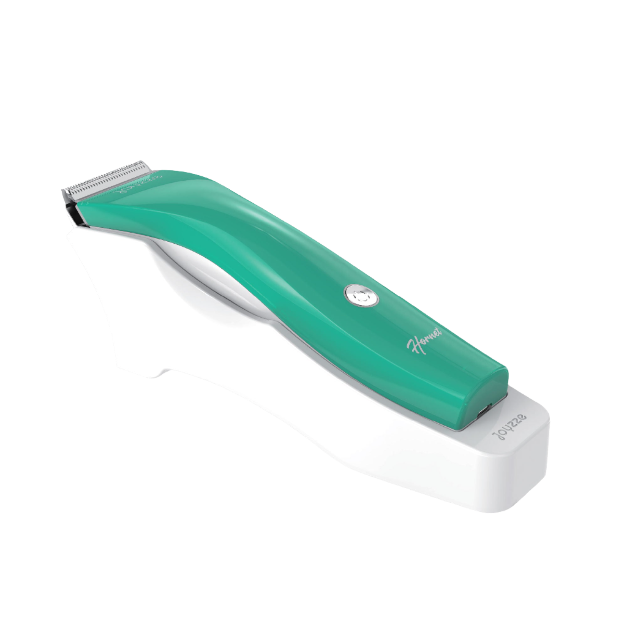 Hornet Teal 5-in-1 Clipper by Joyzze