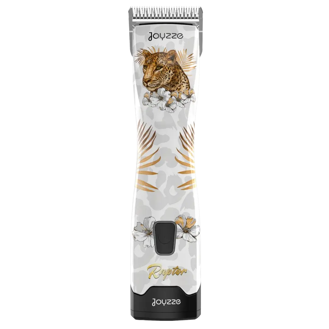 Raptor Clipper with One Battery in a Case by Joyzze