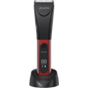 Stinger Red Water Resistant 5-in-1 Clipper by Joyzze