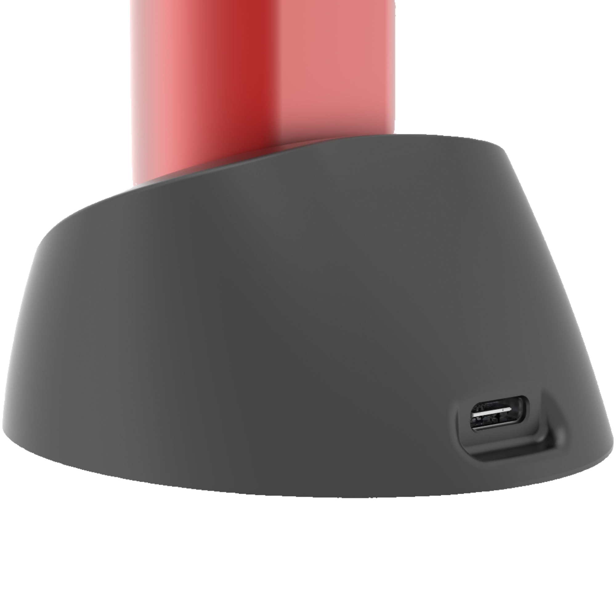 Stinger Red Water Resistant 5-in-1 Clipper by Joyzze