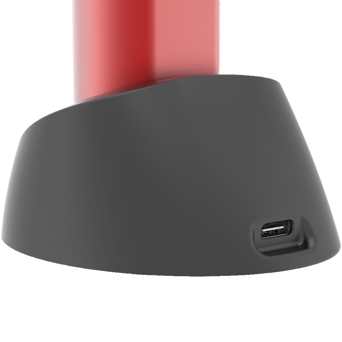 Stinger Red Water Resistant 5-in-1 Clipper by Joyzze