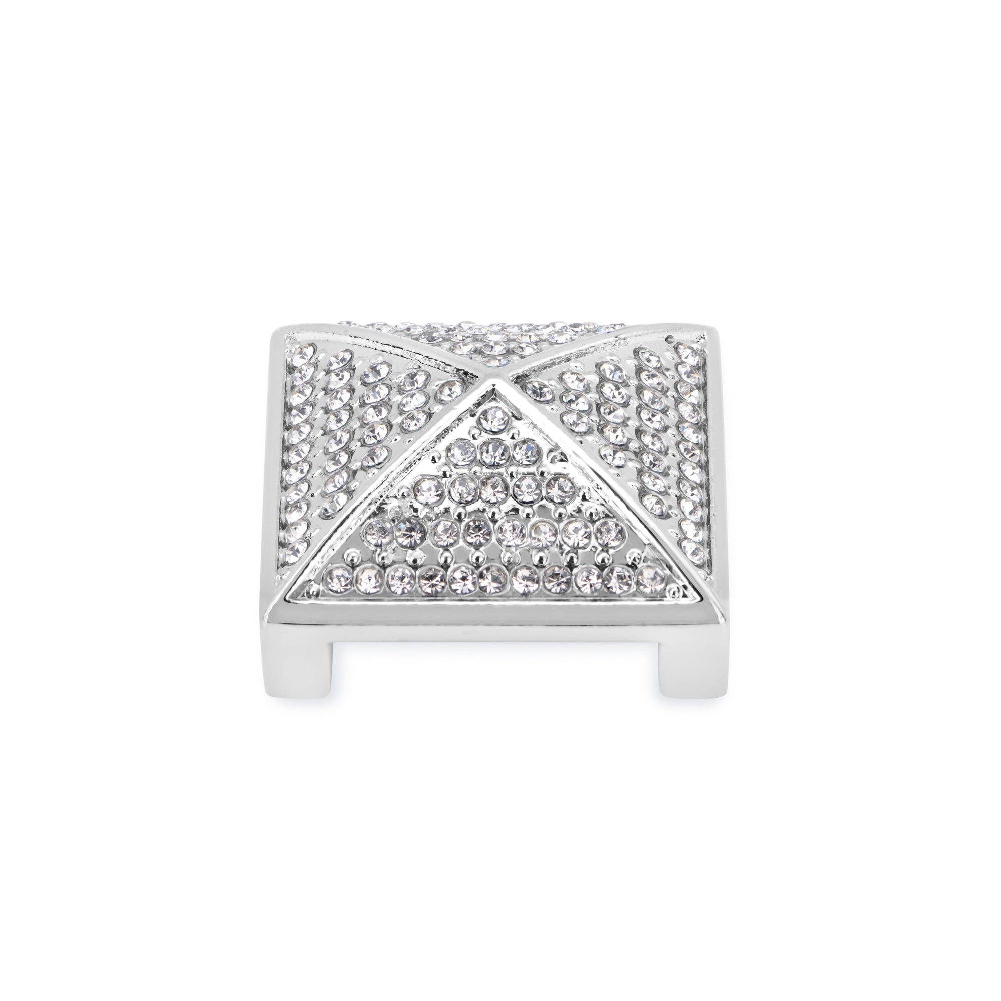 BABY BLING STUD SLIDER