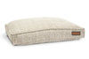 Round Pet Bed in Dapper Dalmatian