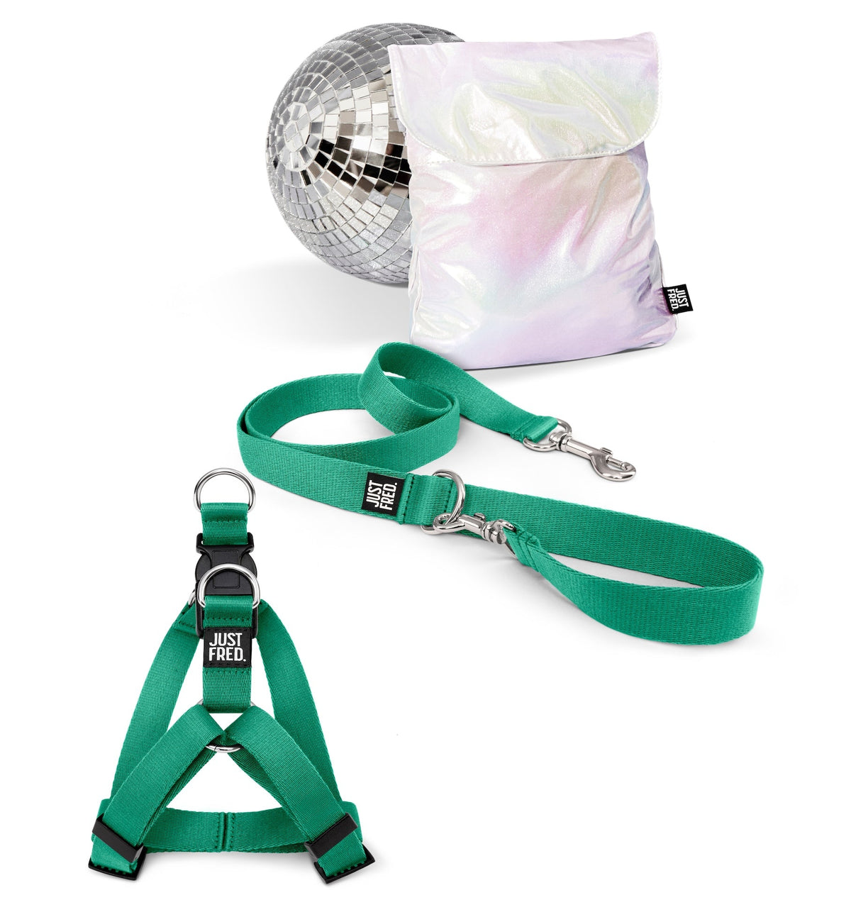 Dog Harness Kit