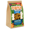 K9 Granola Factory Pumpkin Crunchers, Blueberry Recipe Dog Treats (14oz)