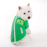 K9 Track Jacket