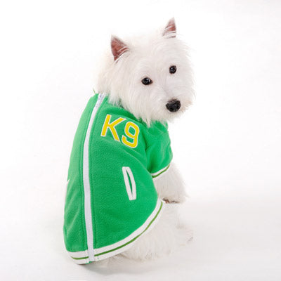 DOGO K9 Dog Track Jacket