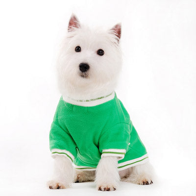 DOGO K9 Dog Track Jacket