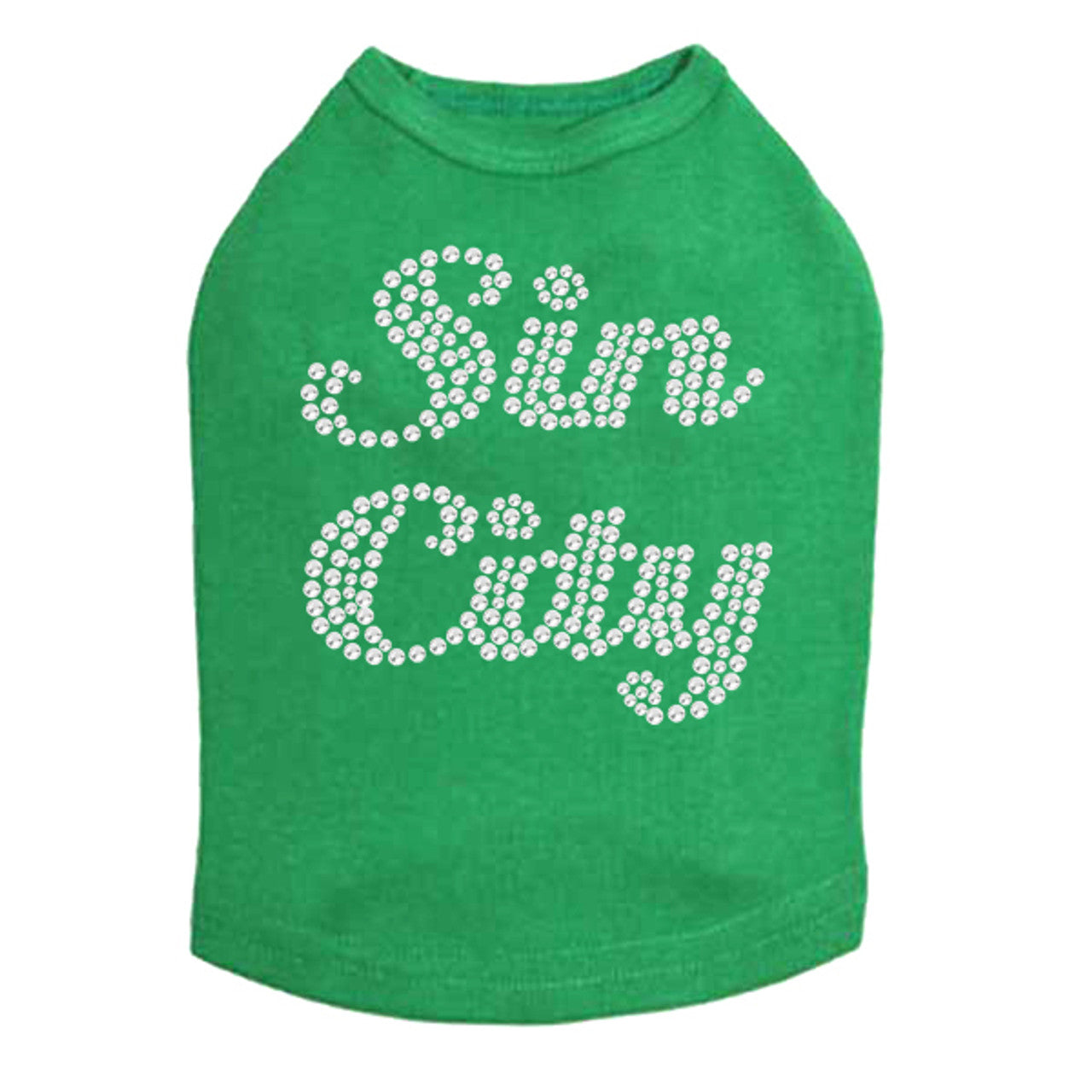 Sin City - Dog Tank