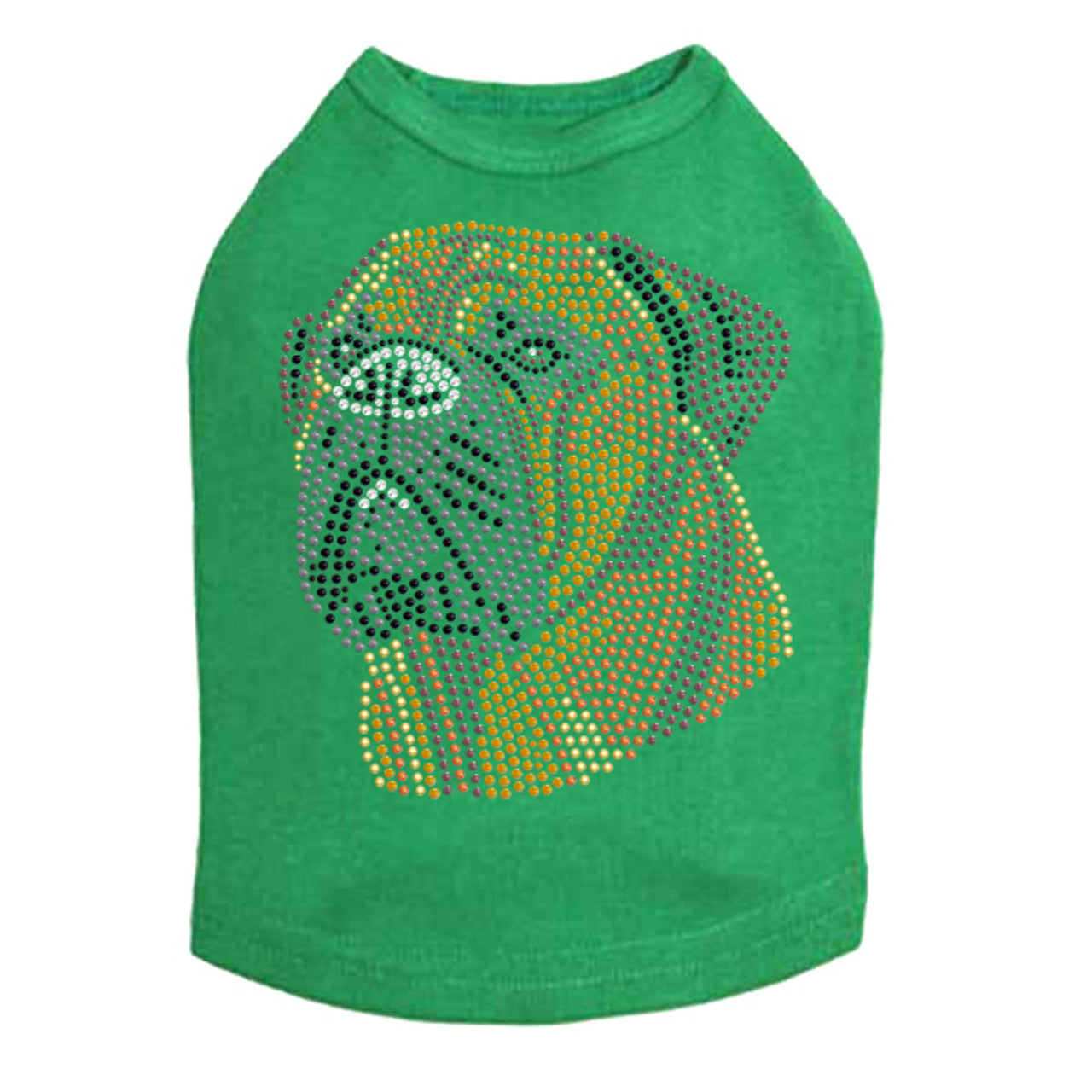 Bullmastiff - Dog Tank