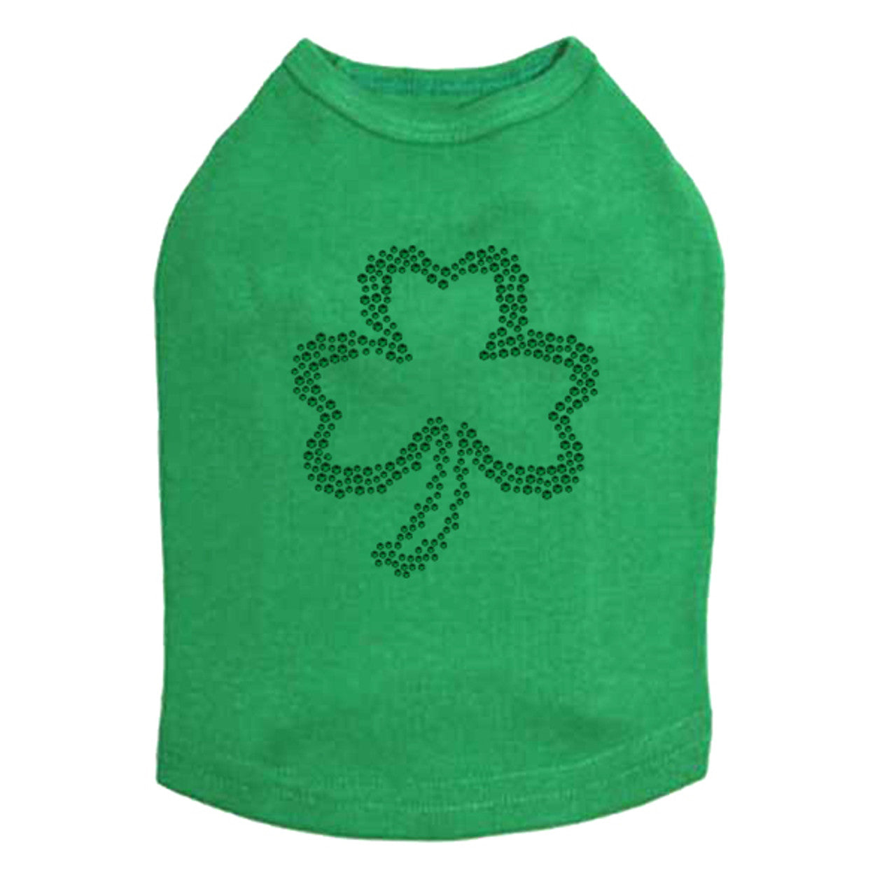 Shamrock 2 - Dog Tank