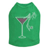 Drink & Shoe - Dog Tank