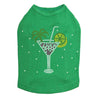 Tropical Drink 3 - Dog Tank