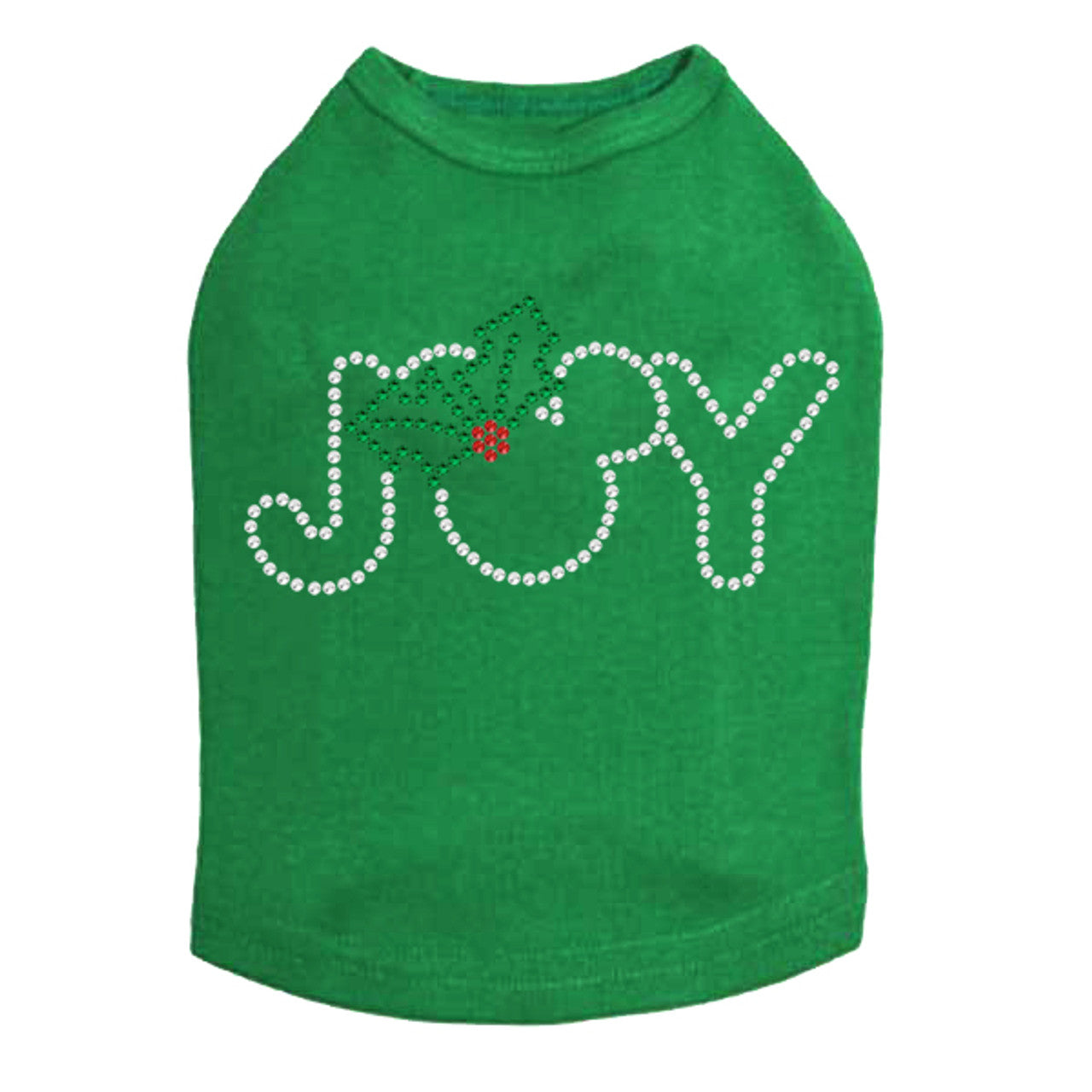 Joy - Mickey Mouse - Dog Tank