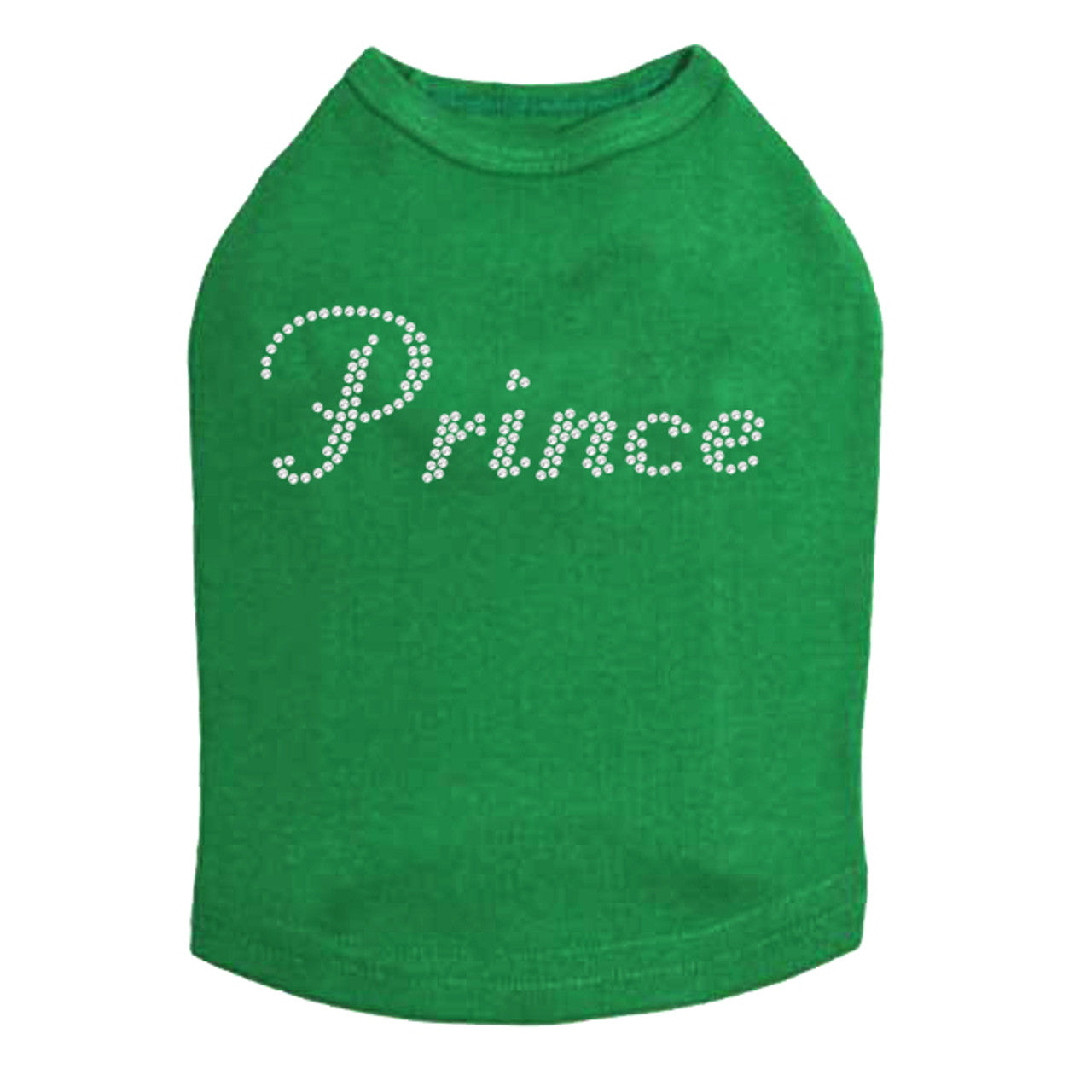 Prince 2 - Dog Tank