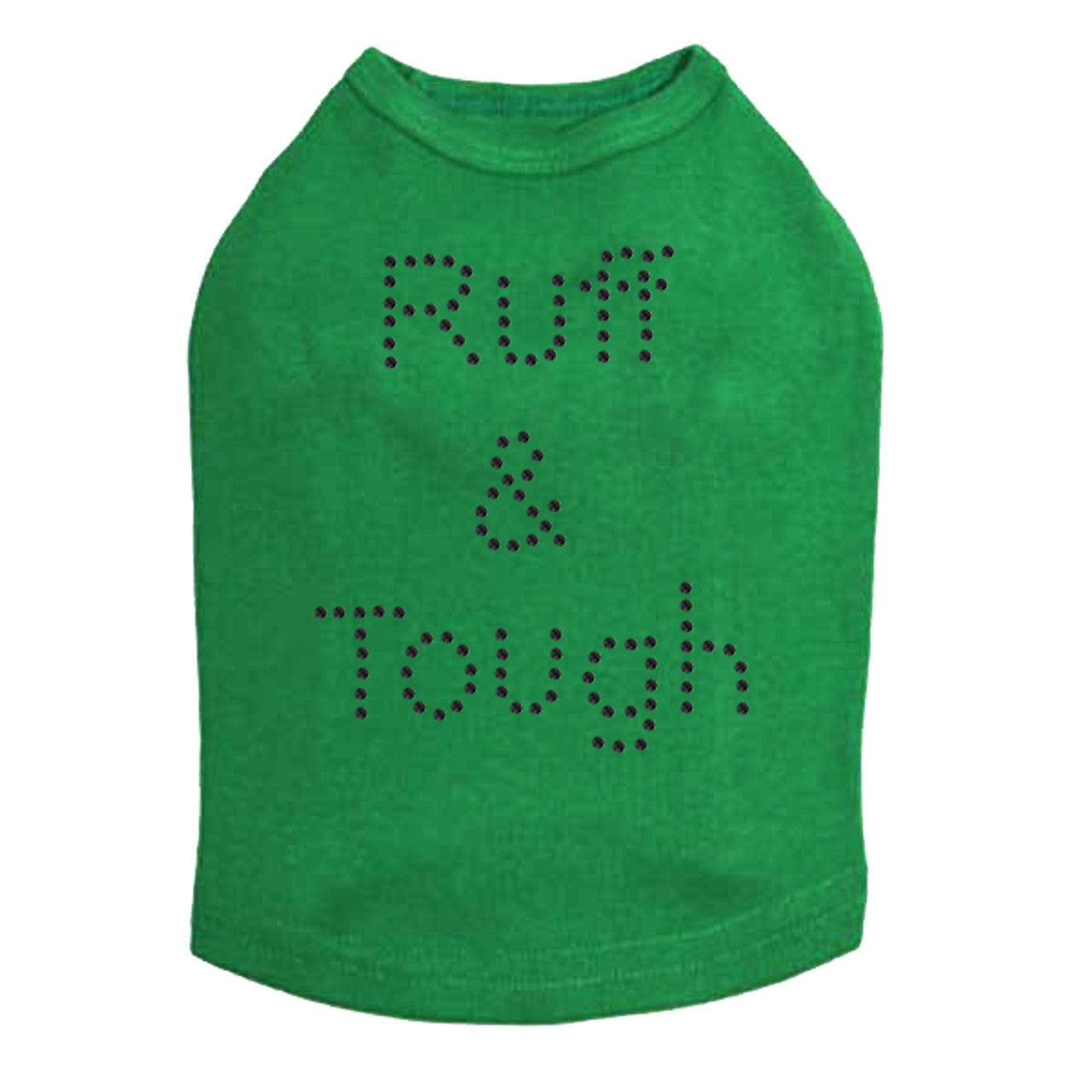 Ruff & Tough - Dog Tank