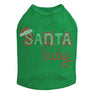 Santa Baby 2 - Dog Tank