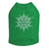 Snowflake 1 - Dog Tank