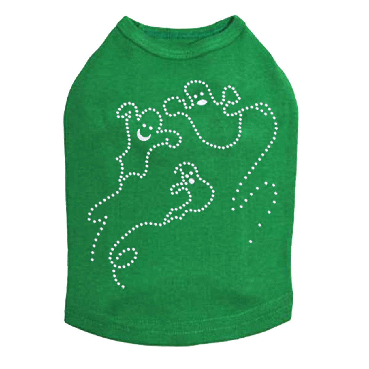 Nailhead Ghost - Dog Tank