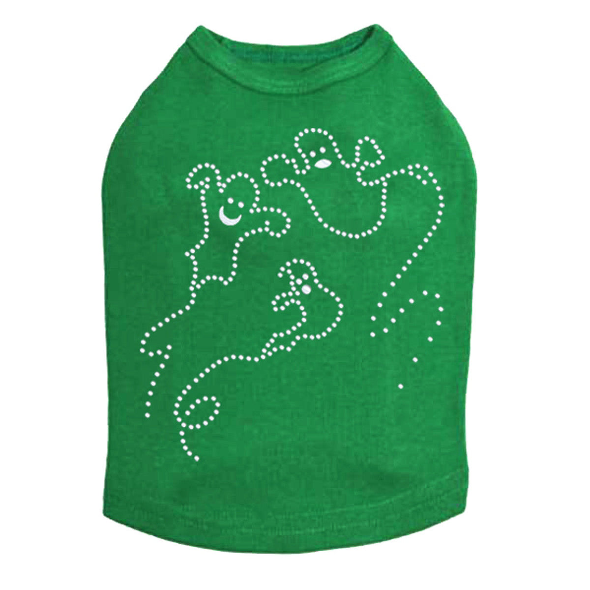 Nailhead Ghost - Dog Tank