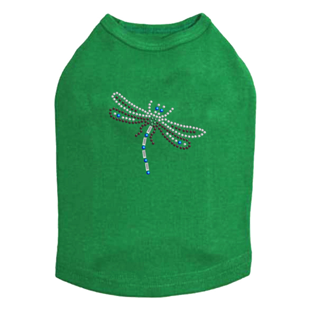 Small Dragonfly - Dog Tank