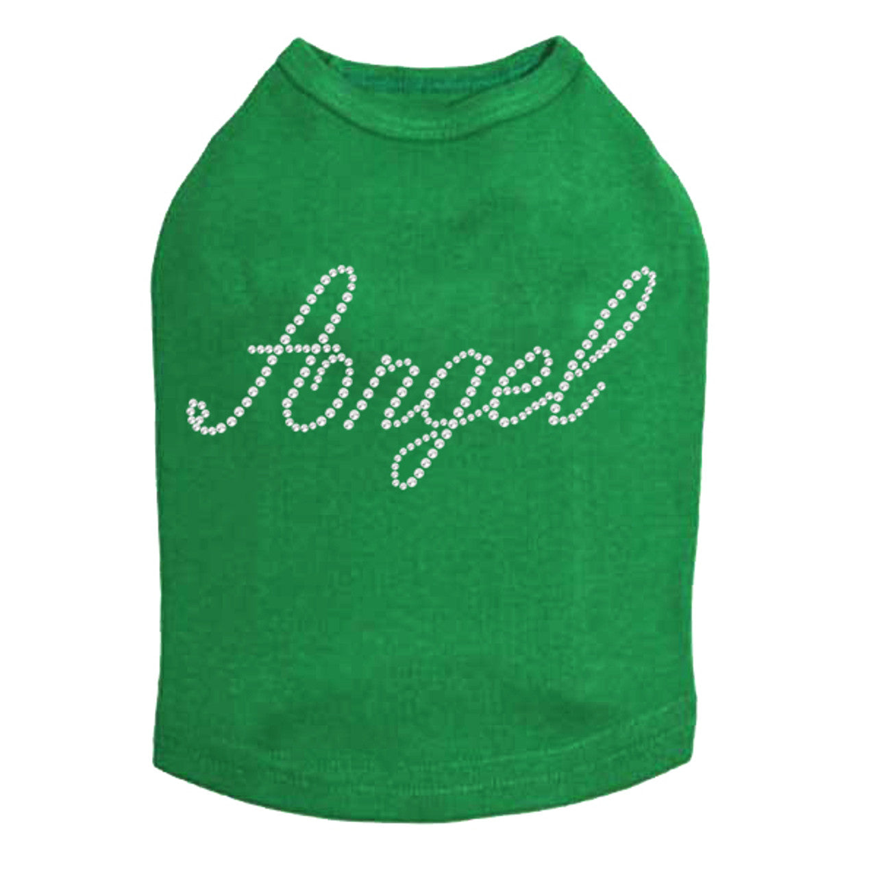 Angel - Dog Tank