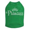 Princess  2 - Dog Tank