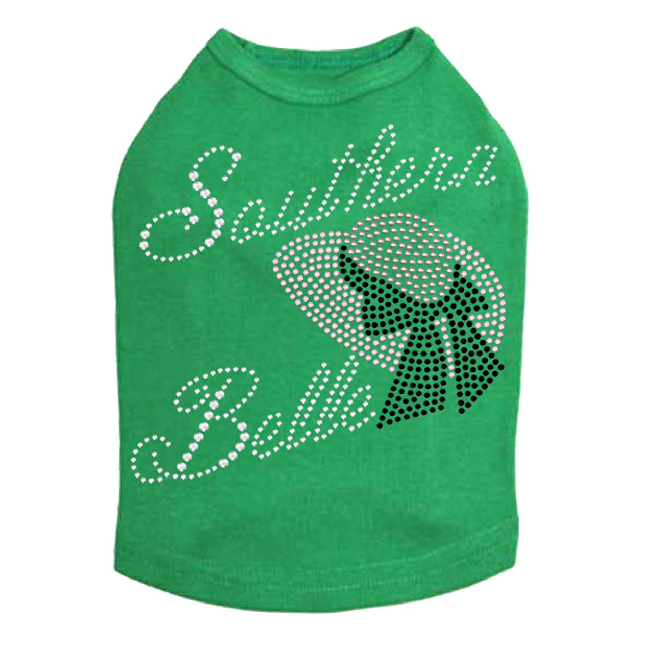 Southern Belle - Dog Tank