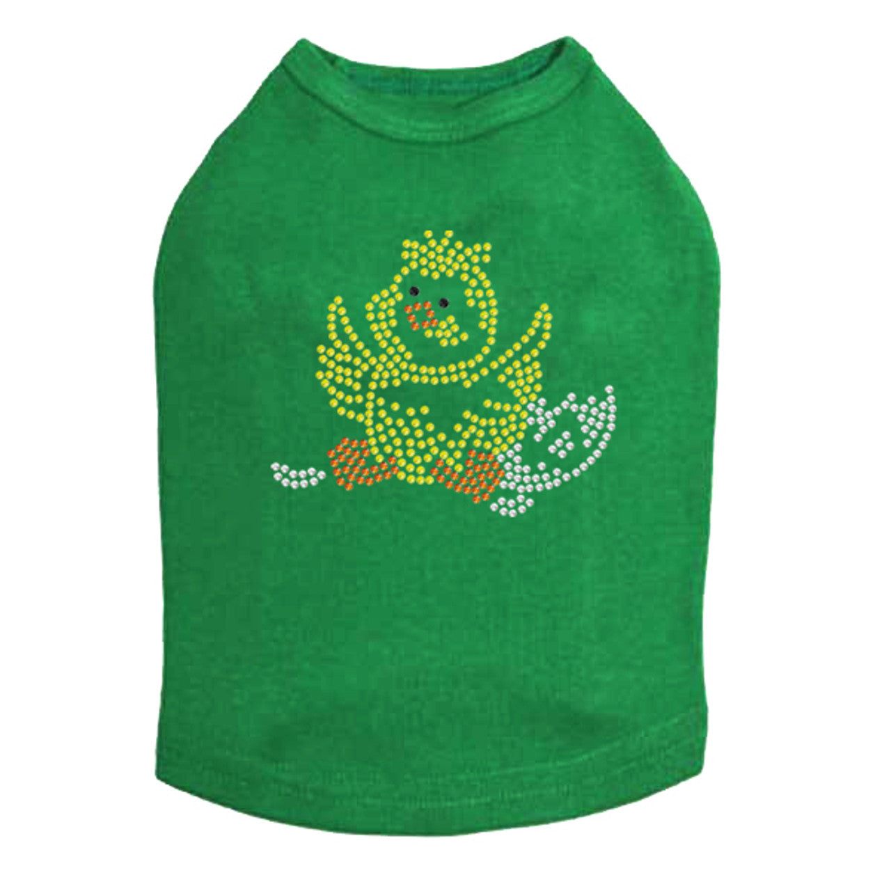 Small Chick - Dog Tank