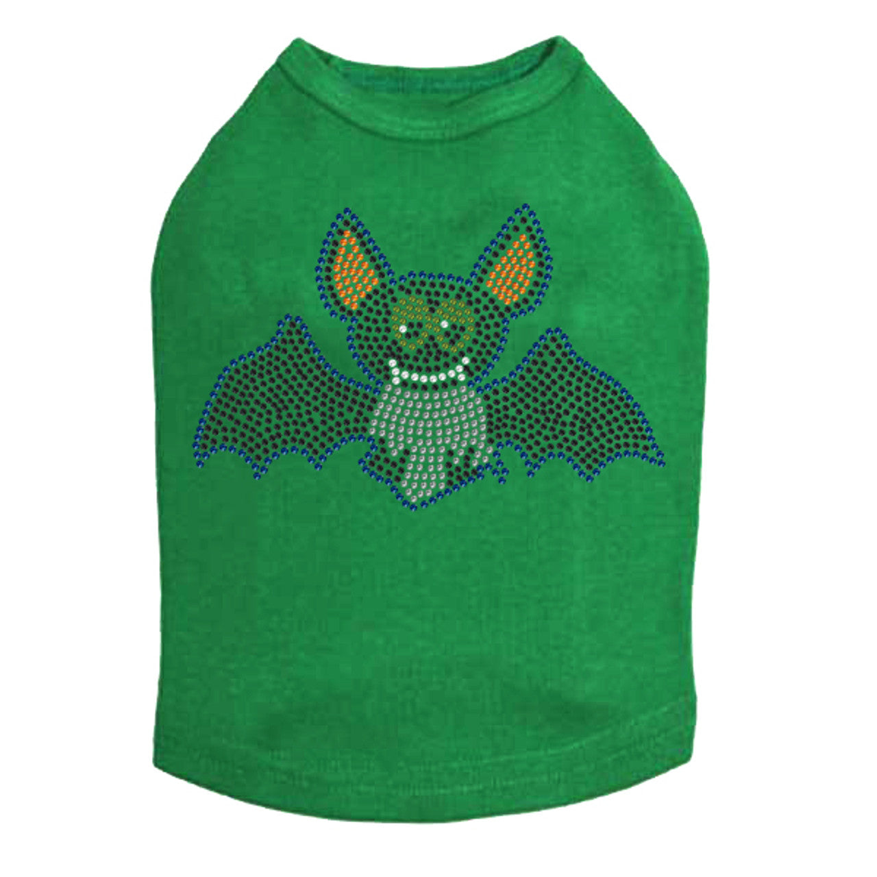 Bat - Dog Tank