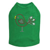 Little Bird 2 - Dog Tank